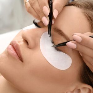 Bild von Lash & Brow Lifting Kombi-Ausbildung